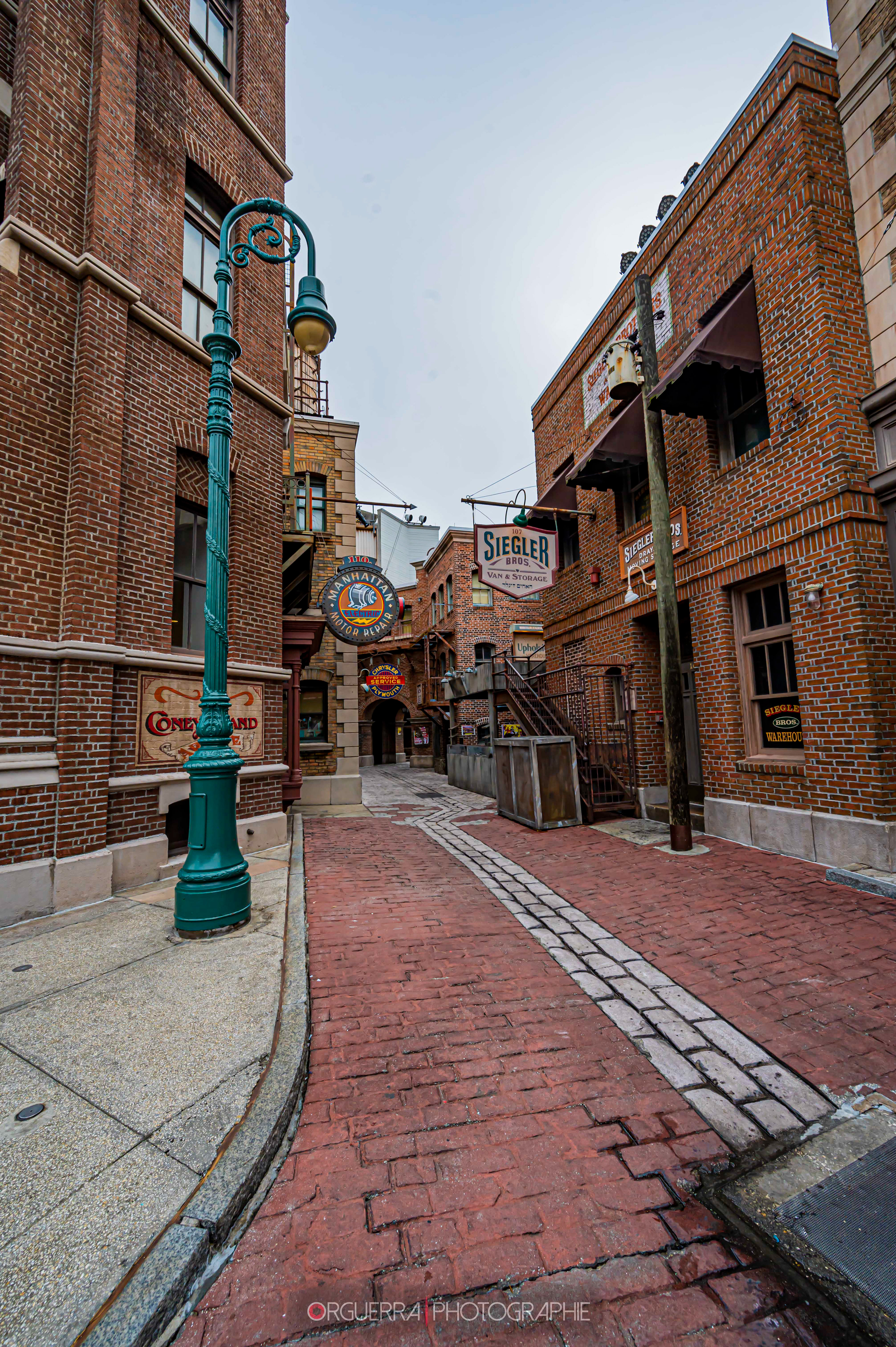 Universal Studios Florida — photographie